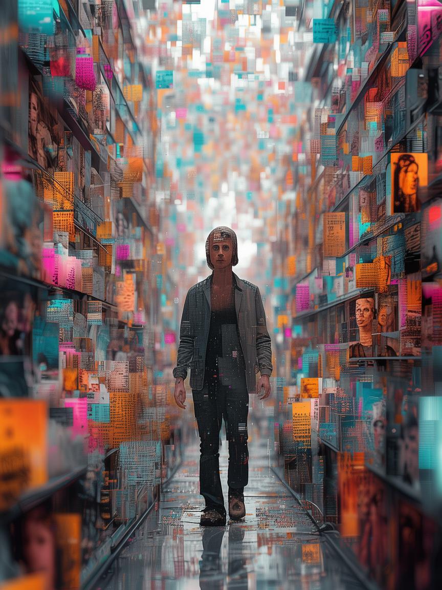 抖音为啥好友不是粉丝呢_抖音好友非粉丝？插图