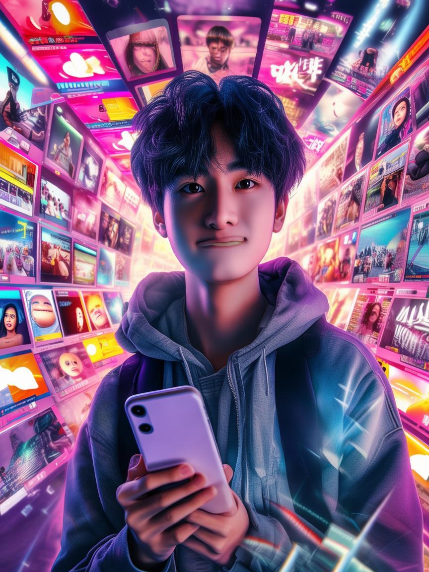 抖音不充值怎么上热门赚钱呢_抖音不充钱怎么热门？插图