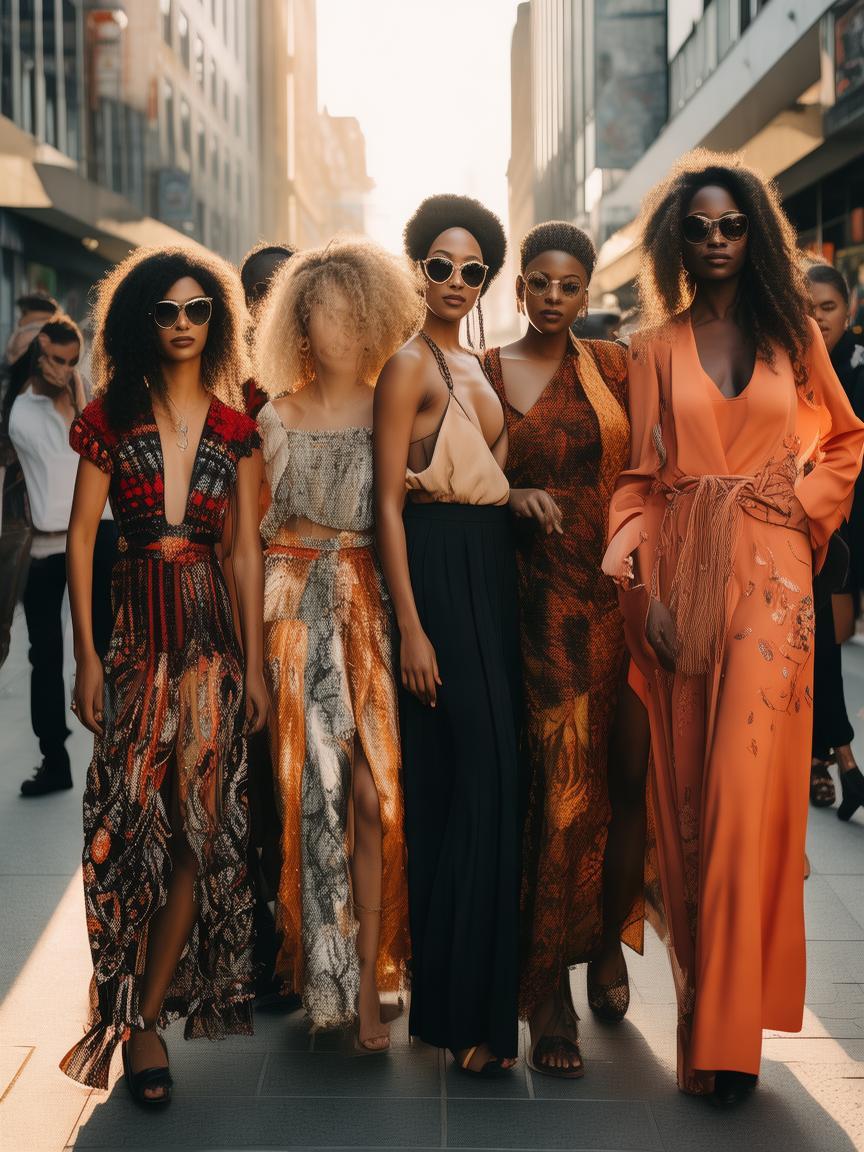 抖音怎么穿搭涨粉最快_抖音穿搭涨粉技巧插图 抖音怎么穿搭涨粉最快_抖音穿搭涨粉技巧插图