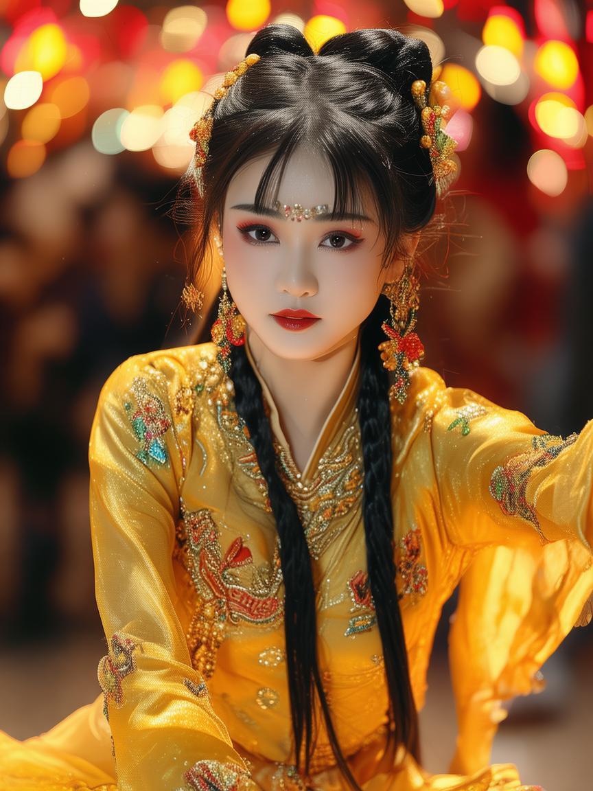 跳舞抖音怎么涨粉_抖音舞增粉秘籍插图
