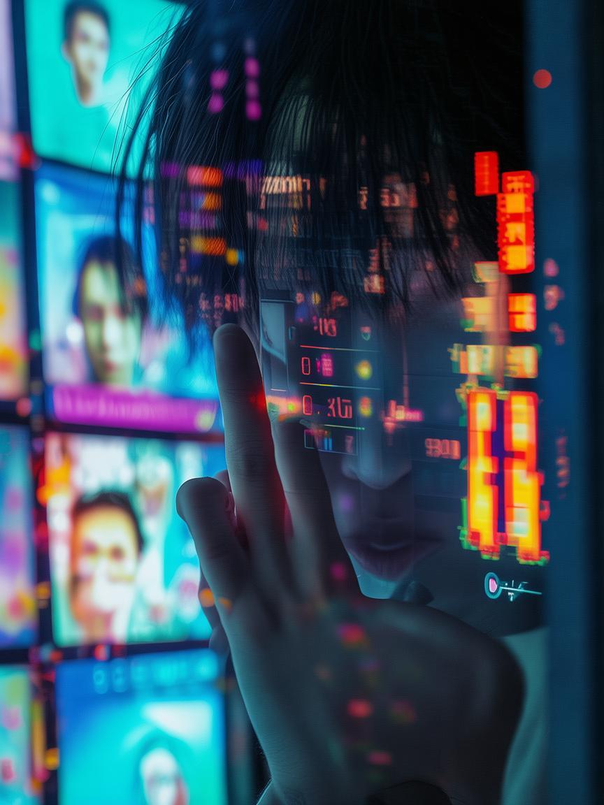 抖音关注与粉丝哪个重要_关注还是粉丝？插图