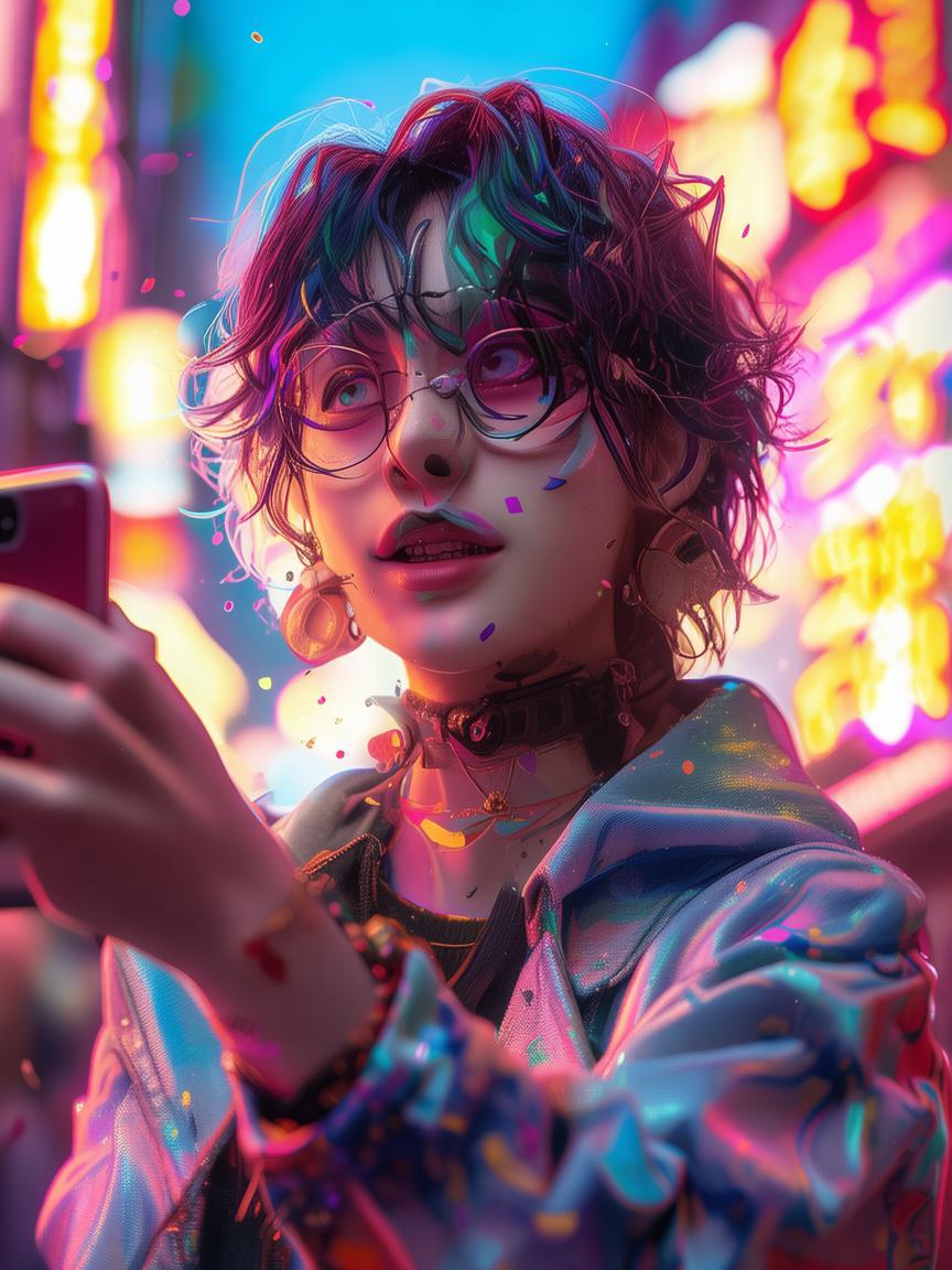 快消抖音吸粉怎么弄的啊_抖音快消吸粉技巧插图