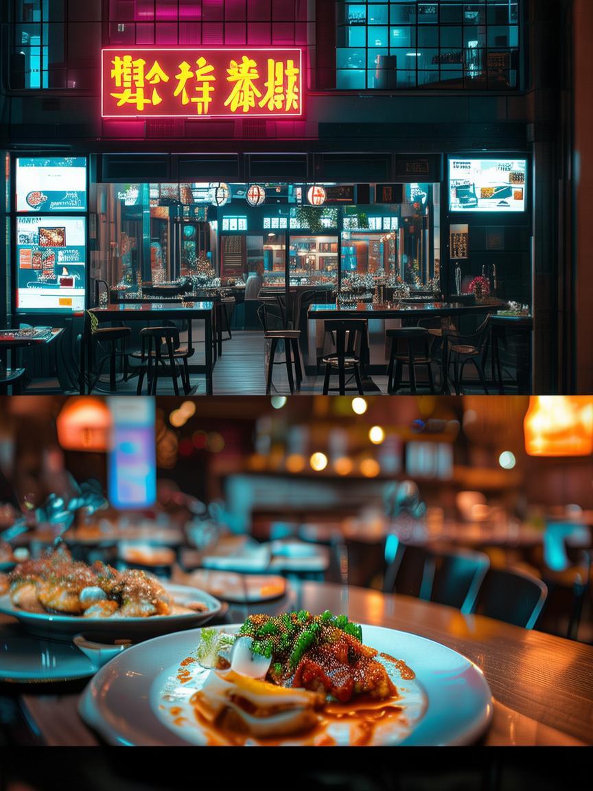 哪个餐饮抖音卖1亿粉丝_餐饮抖音粉丝破亿问？插图