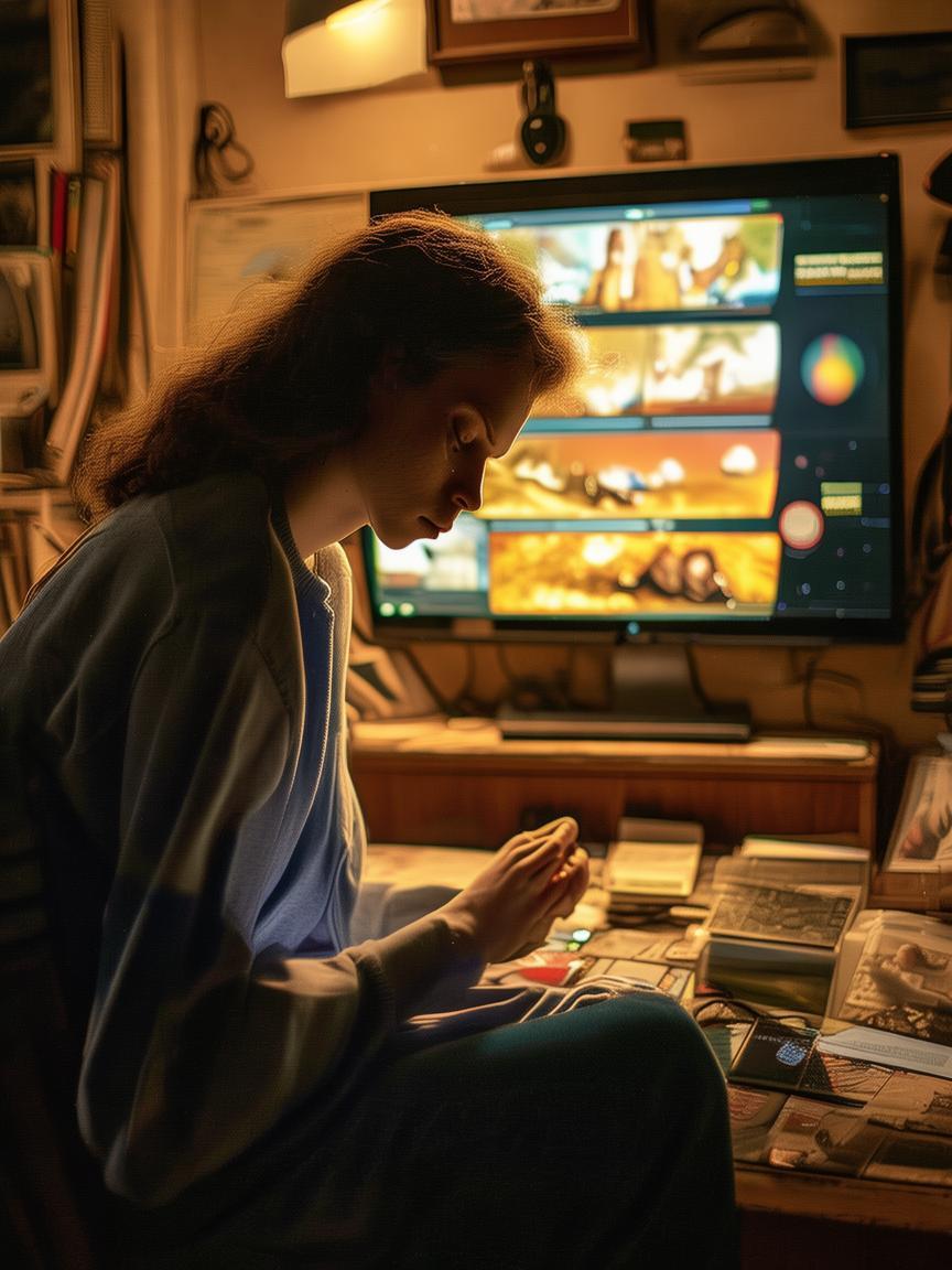 抖音不小心点到收藏怎么删_抖音误点收藏如何删?插图 抖音不小心点到收藏怎么删_抖音误点收藏如何删?插图