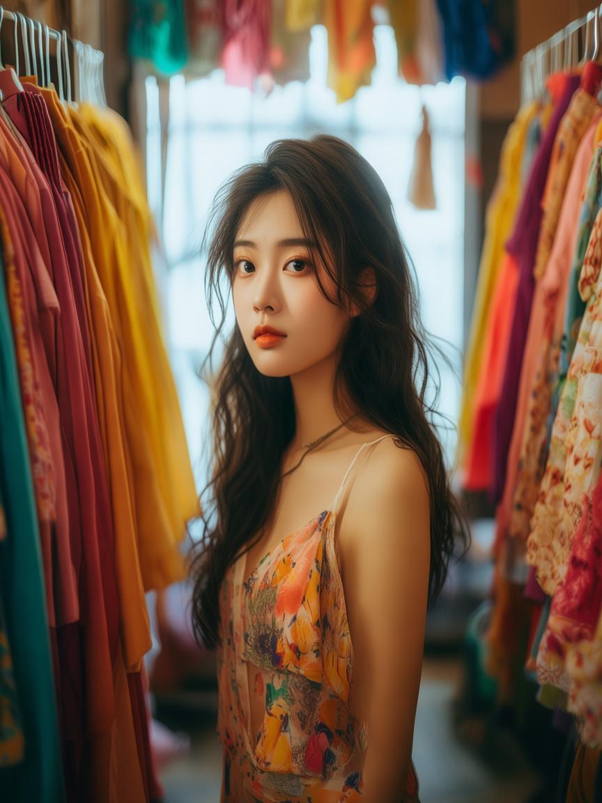 女装抖音如何起号涨粉_女装抖音涨粉技巧插图