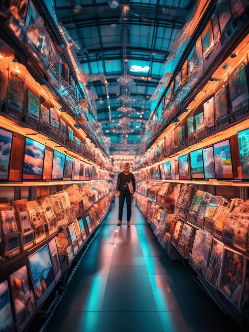 抖音热搜如何买东西便宜_抖音搜物超所值技巧插图