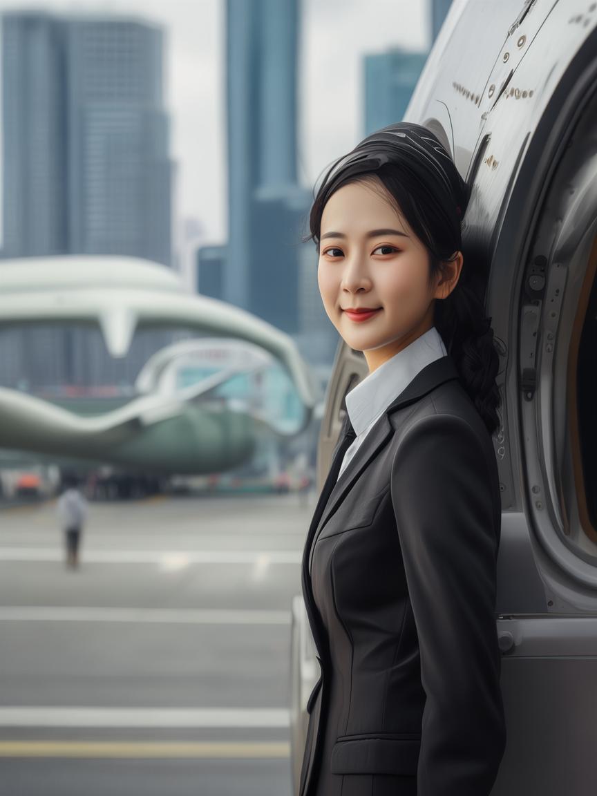 沈阳空姐抖音涨粉多少_沈空姐抖音增粉数？插图