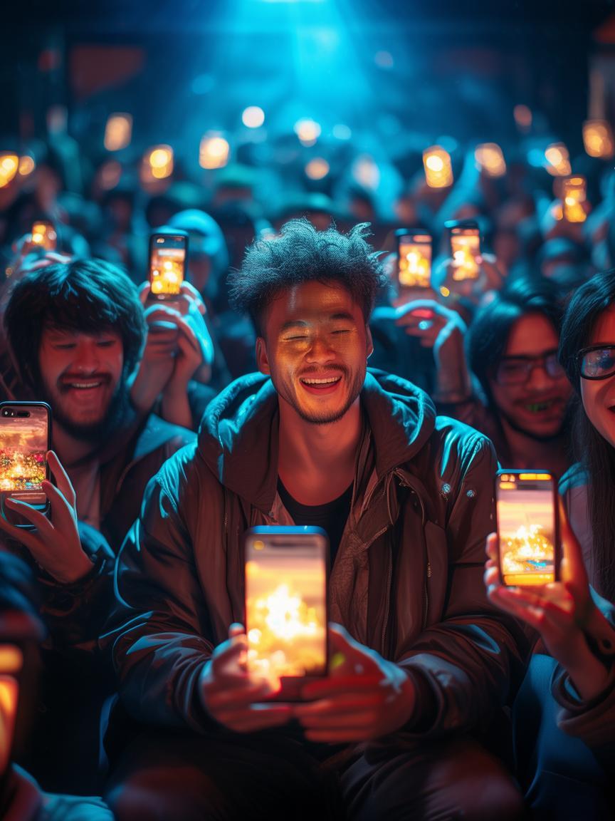 抖音涨粉技巧都是有哪些_抖音涨粉技巧有哪些？插图