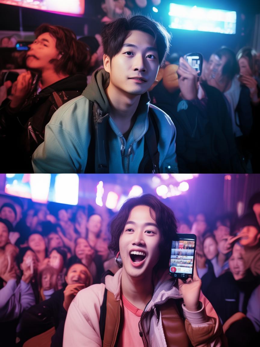 抖音蓝色等级怎么涨粉快_抖音蓝V涨粉技巧插图