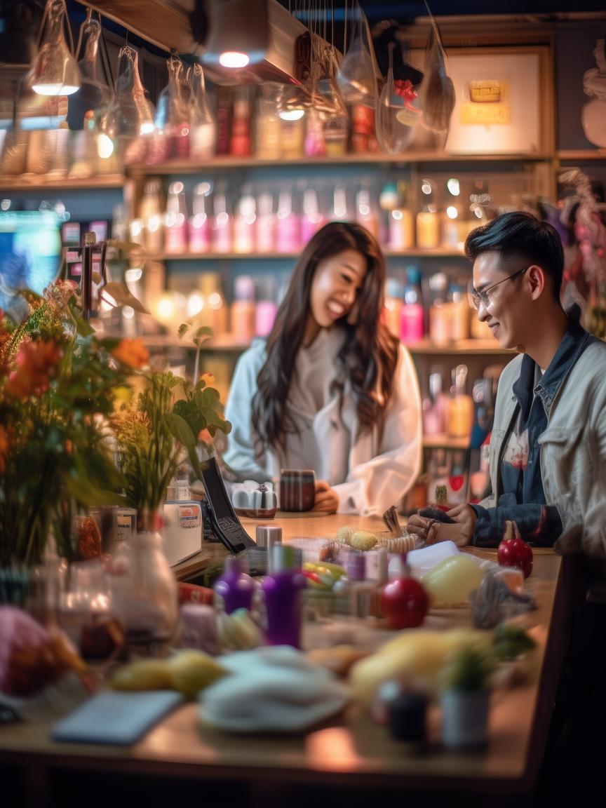 抖音上怎么带货赚钱_抖音带货技巧插图