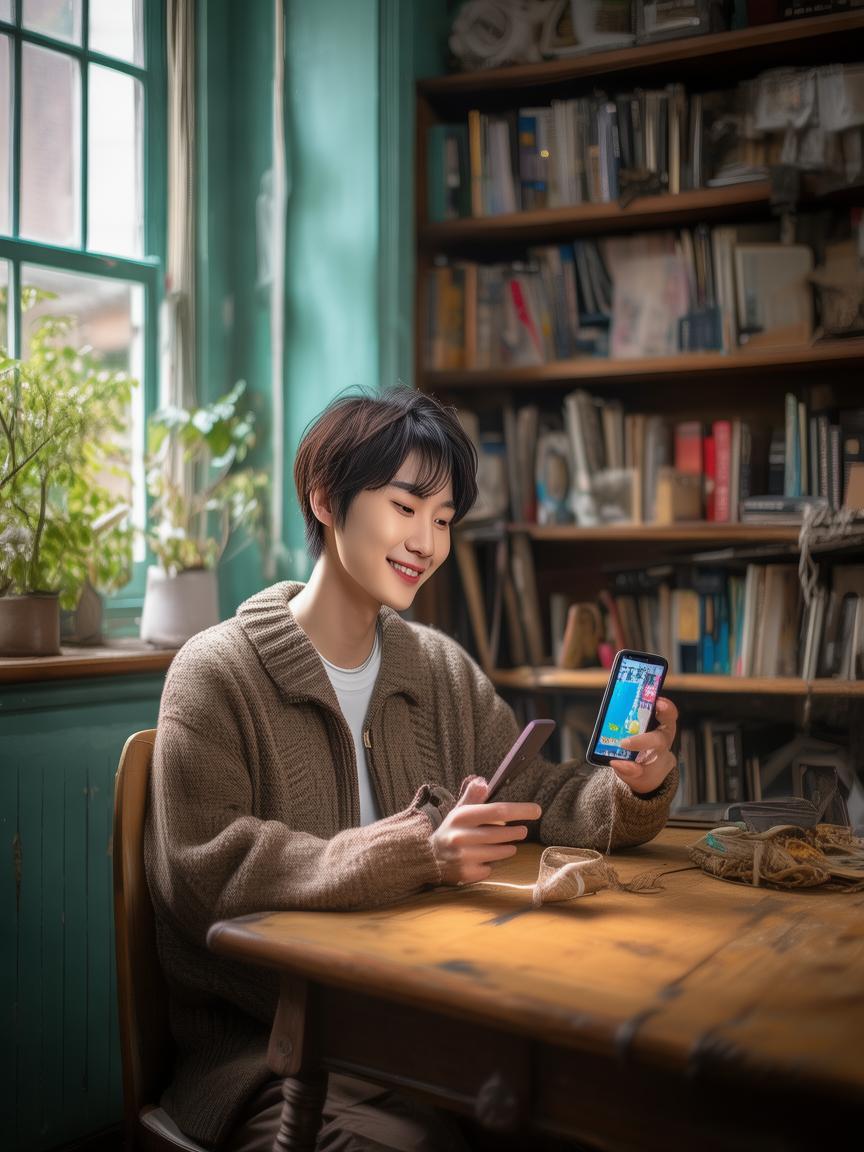 抖音如何拒绝加入粉丝群_拒绝粉丝群邀请插图