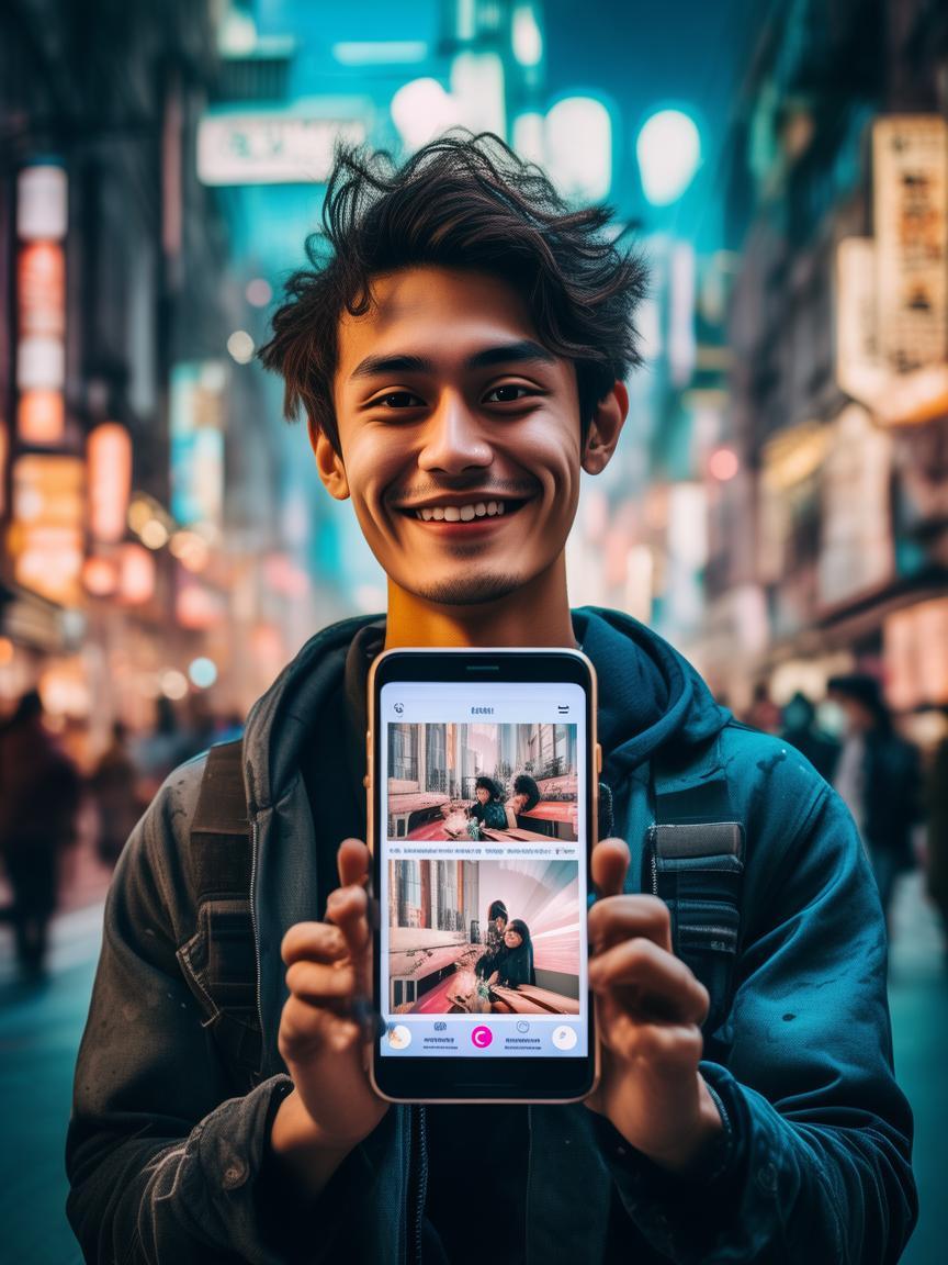 怎么壮大抖音粉丝量_如何增粉抖音？插图