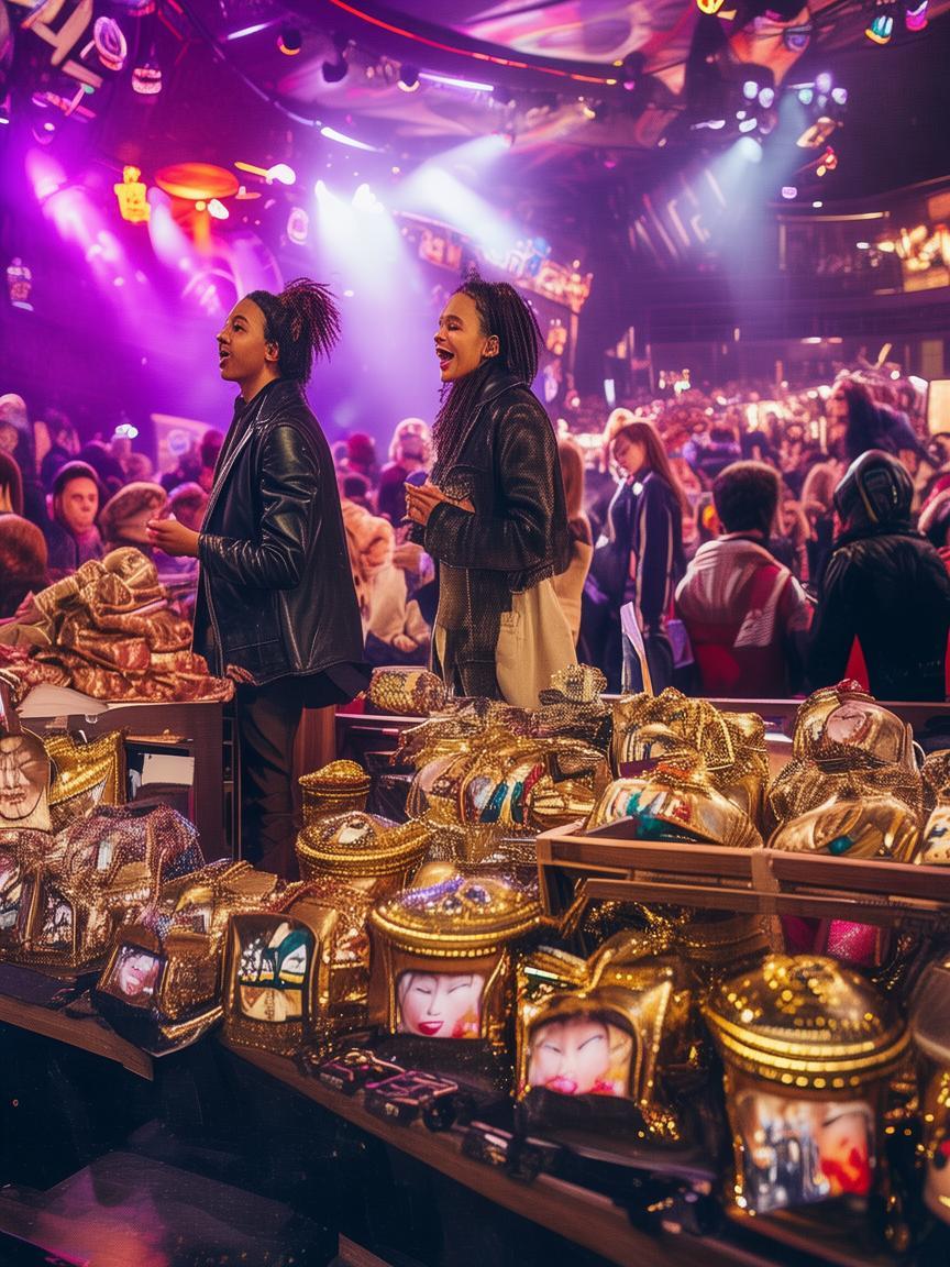 抖音粉丝对话唱歌怎么开_抖音唱歌互动开法插图