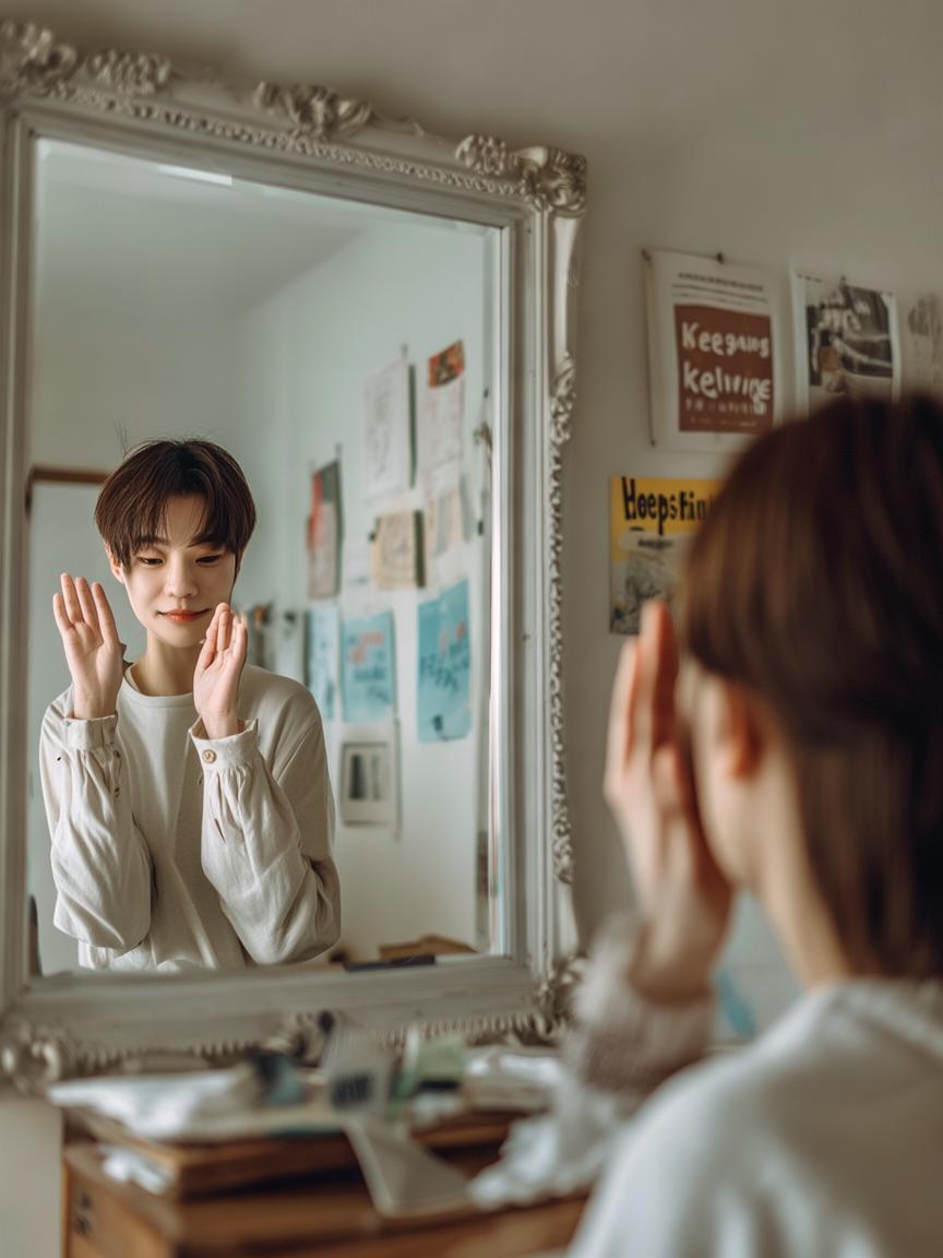 抖音吸女粉话术怎么写_抖音女性粉丝话术如何撰写？插图