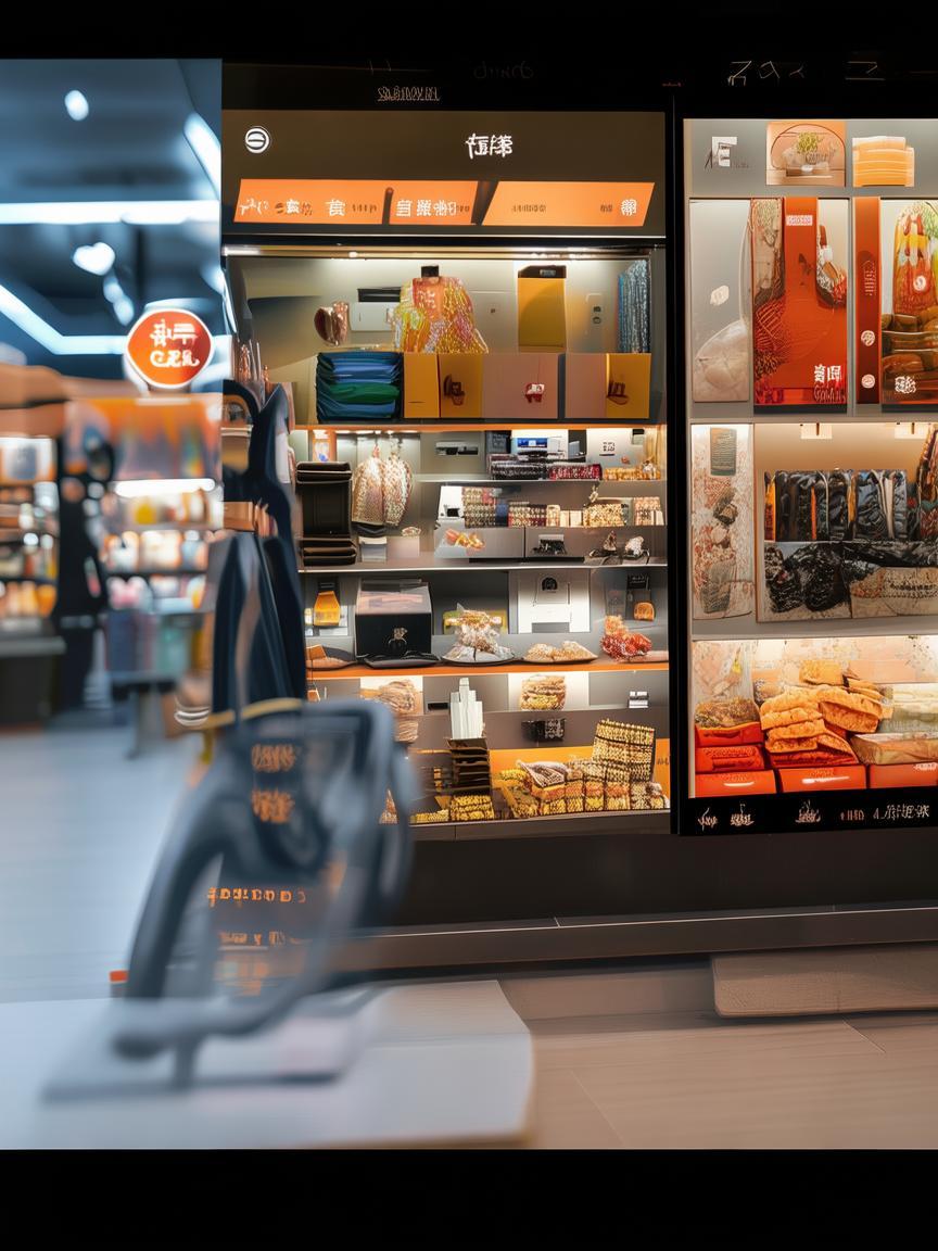 抖音人工干预数字商城_抖音人工干预数字商城？插图