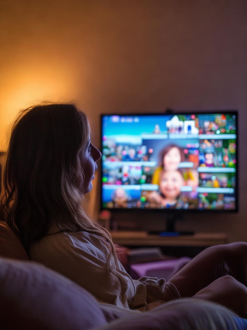 抖音怎么设置自动刷视频_抖音自动刷视频设置插图 抖音怎么设置自动刷视频_抖音自动刷视频设置插图