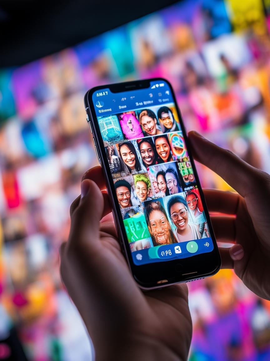 抖音短视频下载安装最新版 视频_抖音下载新版本教程插图