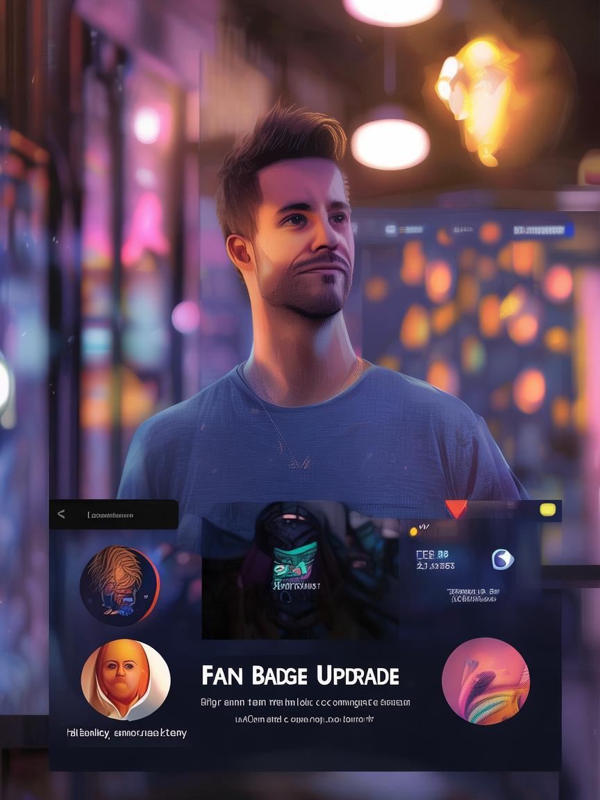 抖音粉丝牌能改名吗_粉丝牌可改？插图