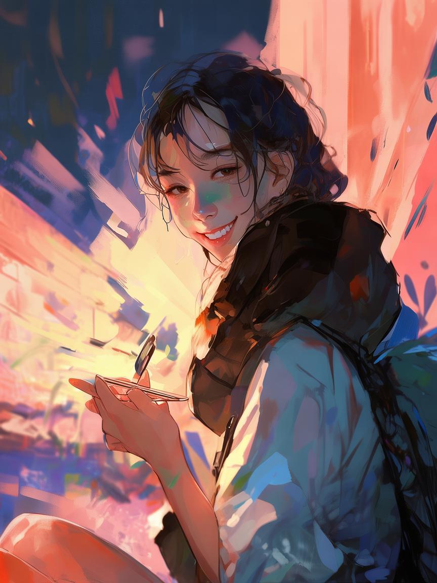 抖音简介简短涨粉_抖音简介助涨粉技巧?插图 抖音简介简短涨粉_抖音简介助涨粉技巧?插图