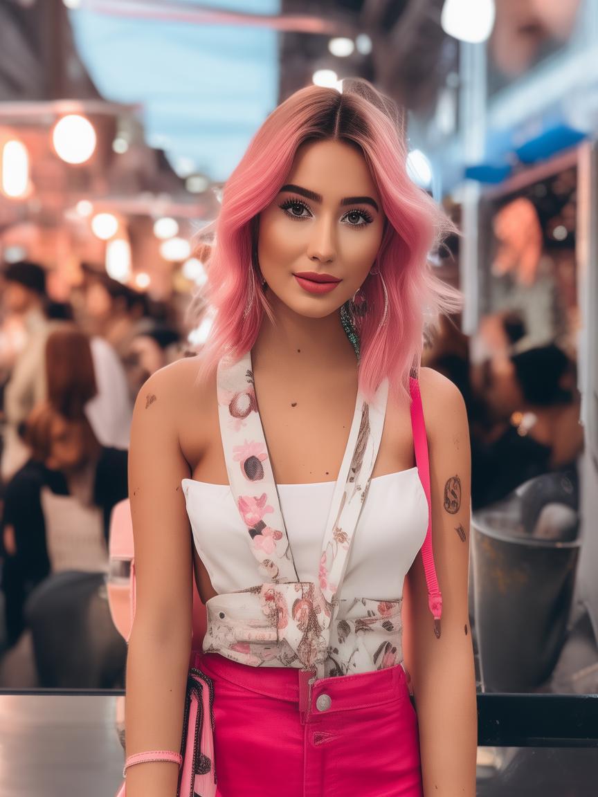 抖音女老板怎么涨粉快_抖音女老板涨粉秘籍插图