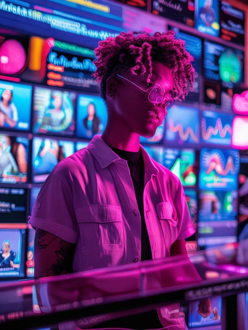 抖音播放量突然一万多了_播放量暴增一万+？插图