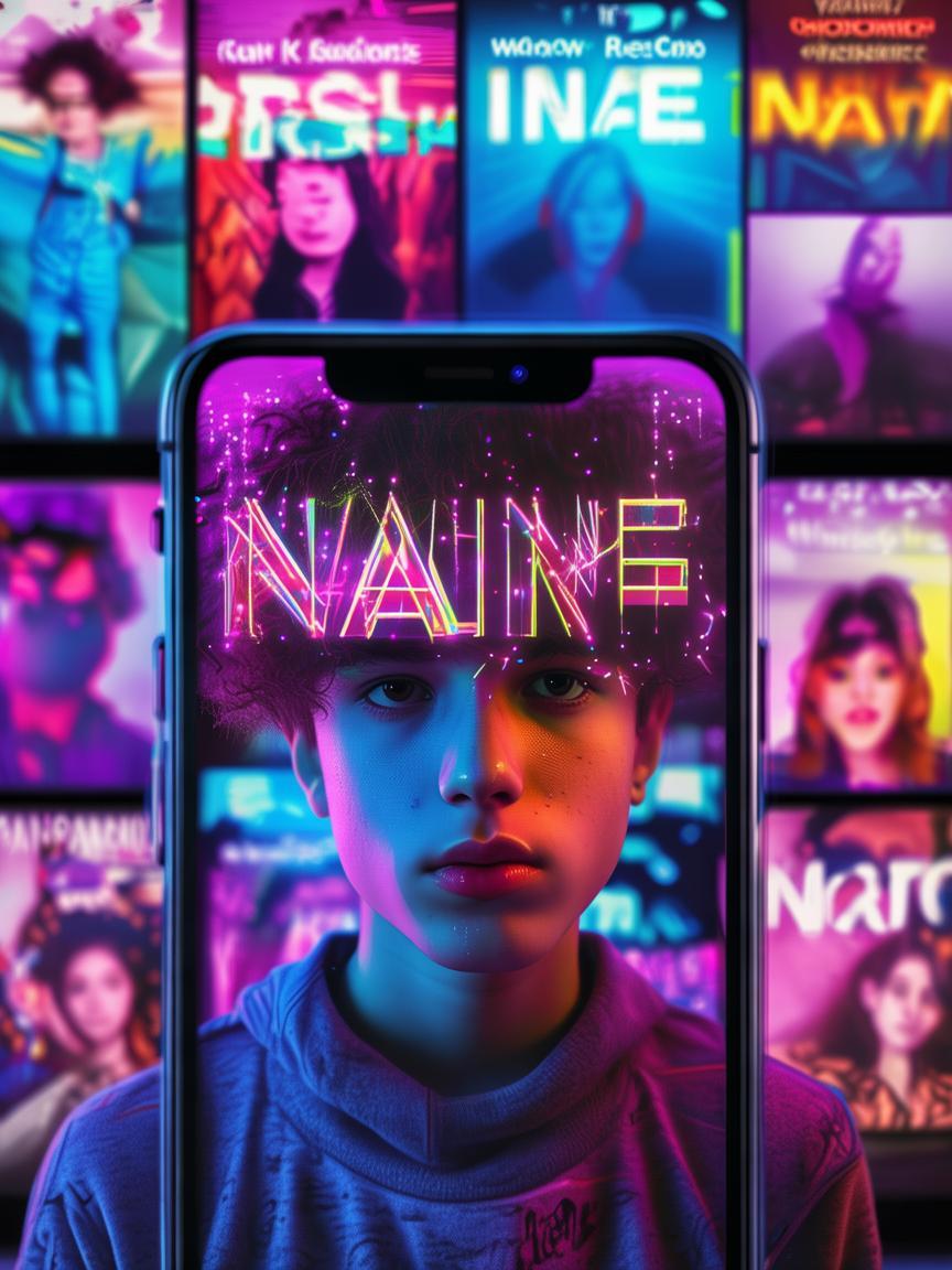 最容易涨粉的抖音名_抖音昵称助涨粉？插图