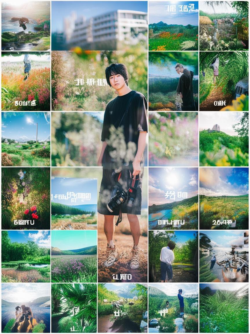 抖音粉丝前5名是谁啊视频_抖音前5粉丝之谜插图