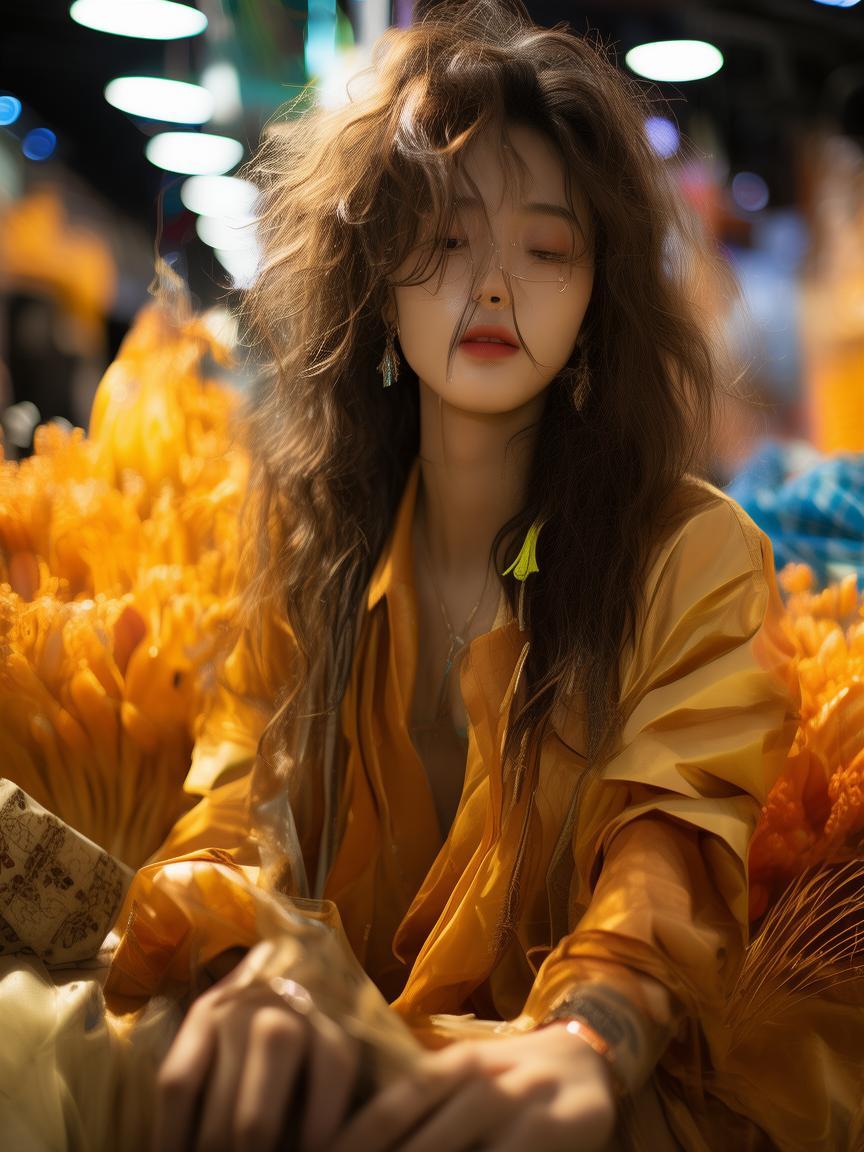 女装品牌如何抖音吸粉_抖音吸粉策略:女装品牌怎么做?插图 女装品牌如何抖音吸粉_抖音吸粉策略:女装品牌怎么做?插图