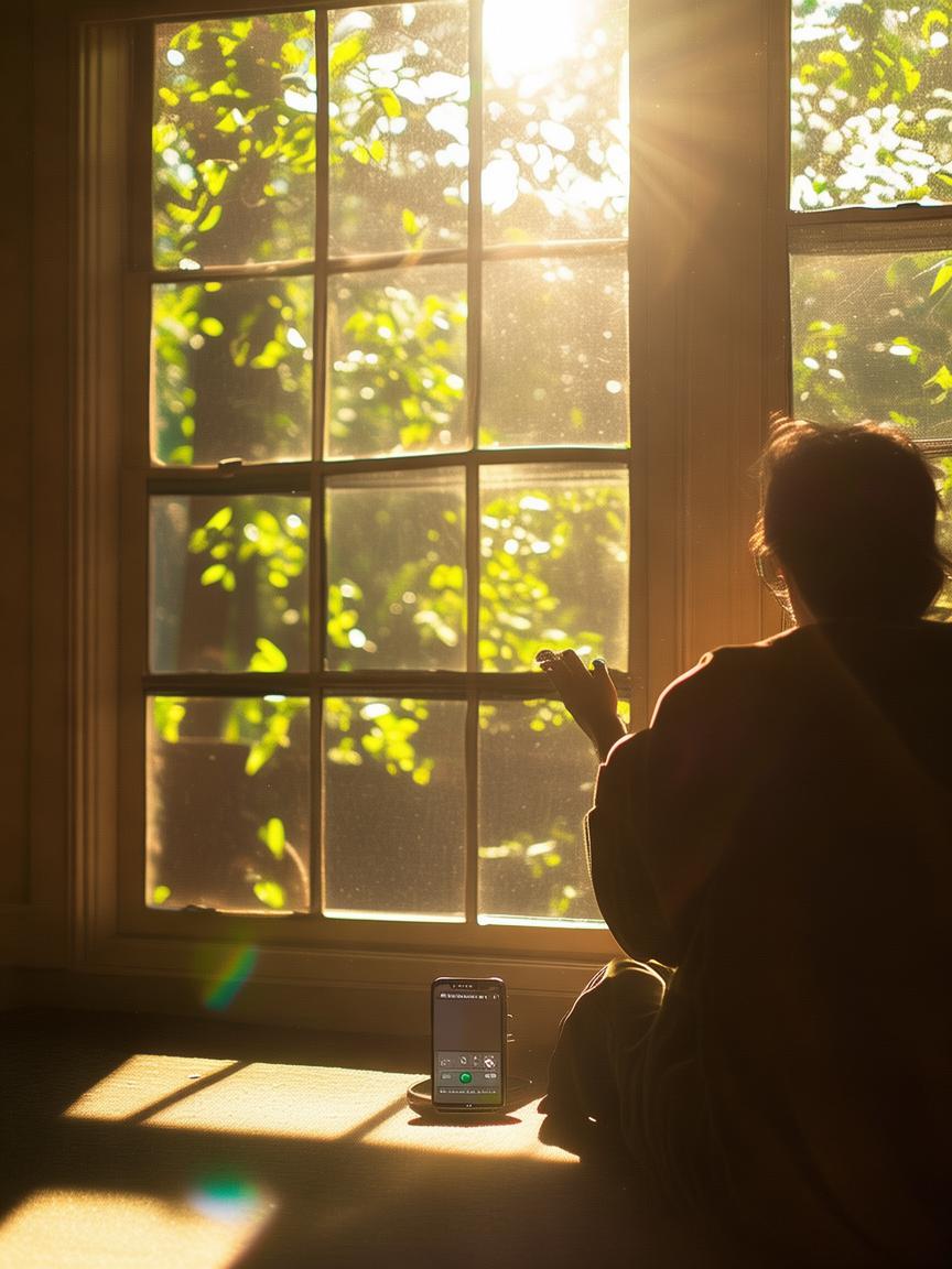 抖音访客记录关闭了_访客记录关闭了？插图