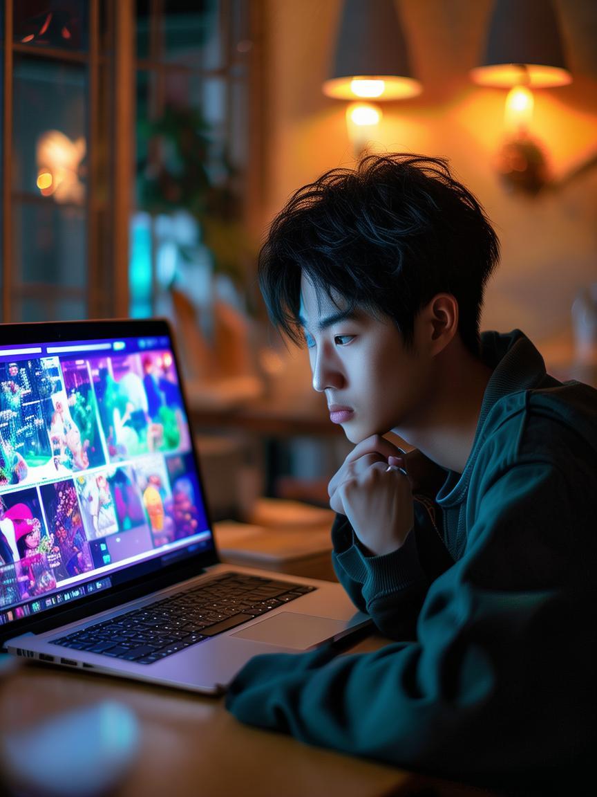 普通人想做抖音_抖音达人梦插图 普通人想做抖音_抖音达人梦插图