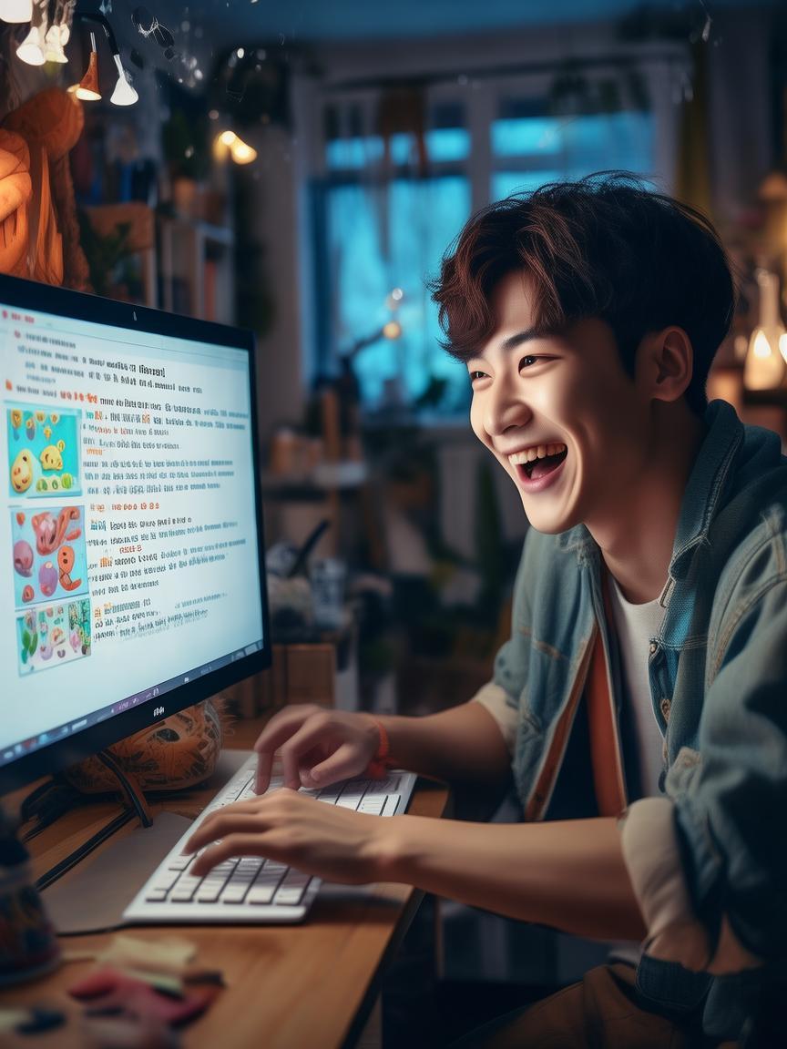 新抖音怎样涨粉快一些_抖音快速涨粉技巧插图