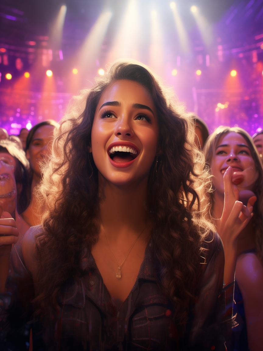 梁静茹抖音粉丝有多少万_梁静茹抖音粉丝量插图