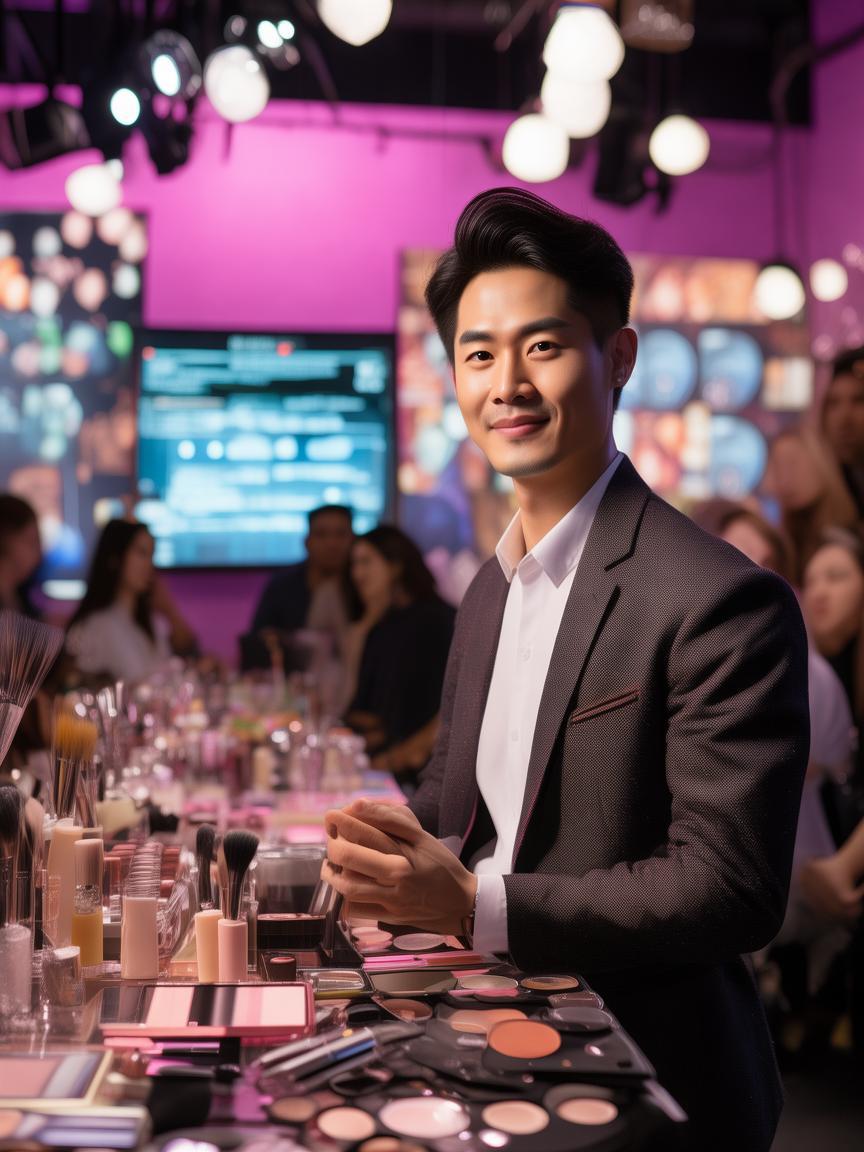 李佳琦以前抖音多少粉丝_李佳琦抖音粉丝数插图