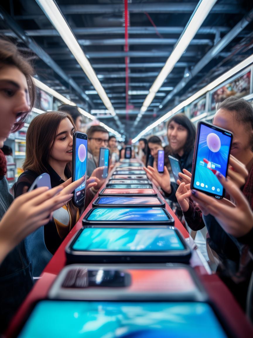 华为手机抖音涨粉_华为手机抖音粉丝激增？插图