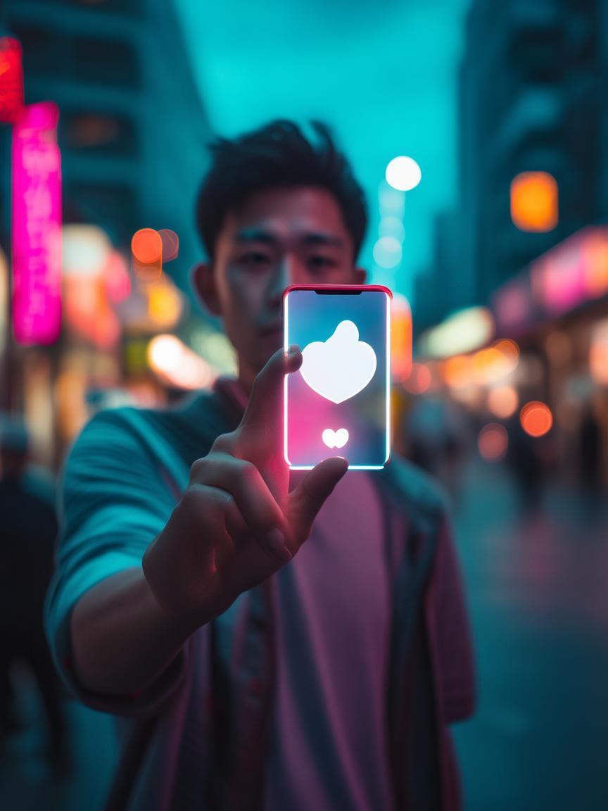 自己点赞自己抖音怎么取消关注呢视频_抖音自赞取消关注法插图