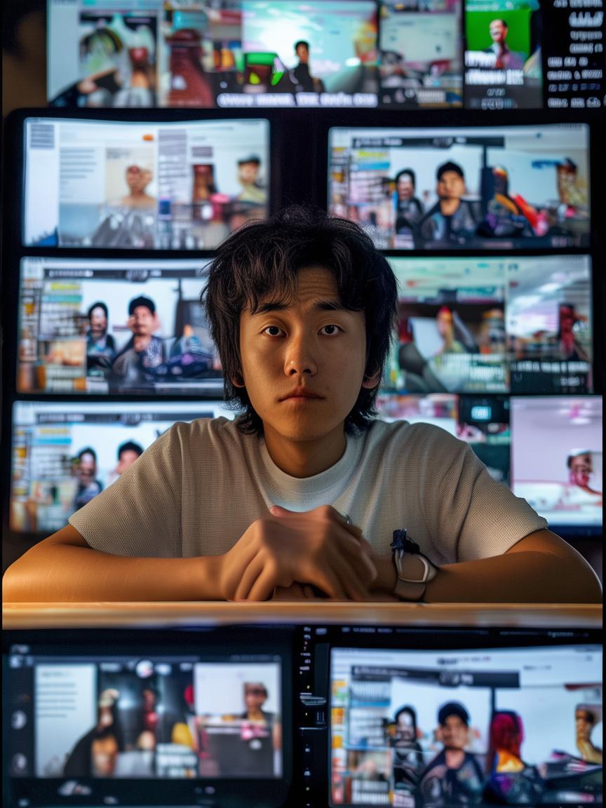 抖音粉丝代理软件有哪些_抖音粉丝代理软件盘点插图 抖音粉丝代理软件有哪些_抖音粉丝代理软件盘点插图