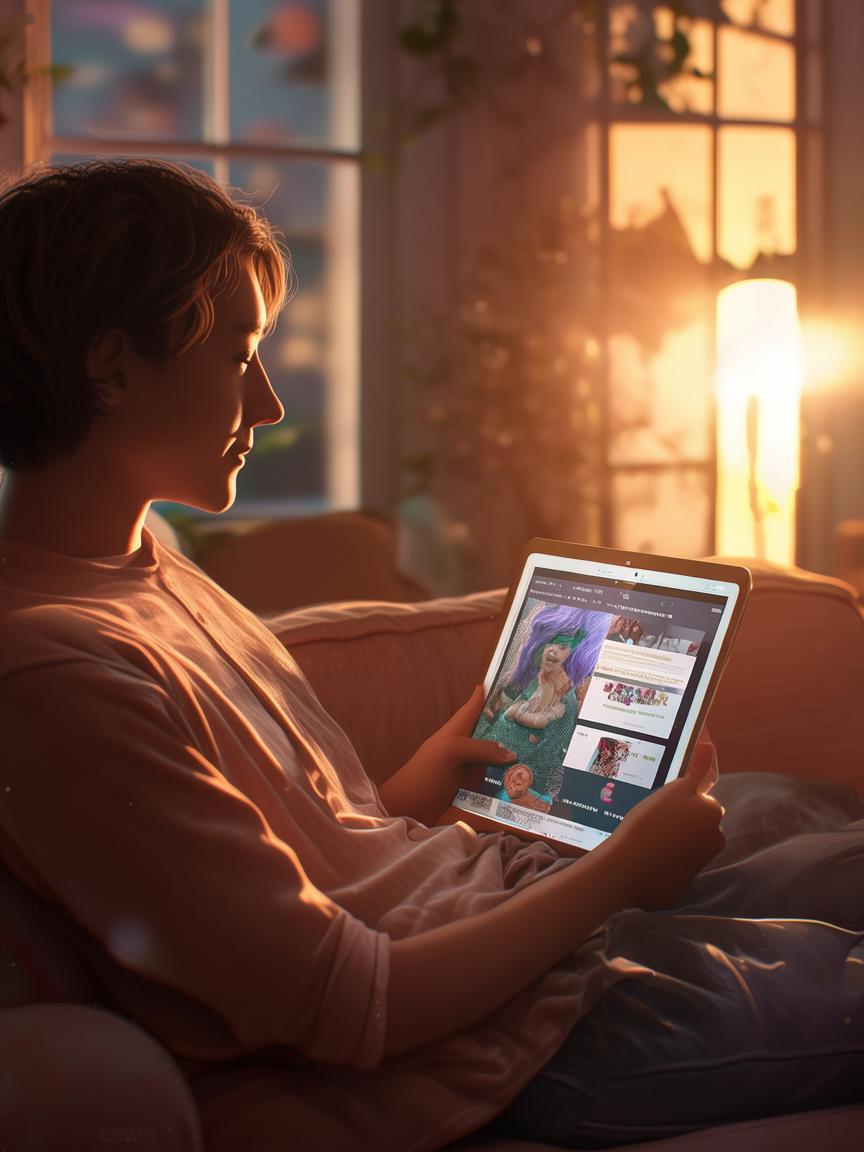 平板怎么关注抖音粉丝群_如何关注抖音粉丝群?插图 平板怎么关注抖音粉丝群_如何关注抖音粉丝群?插图