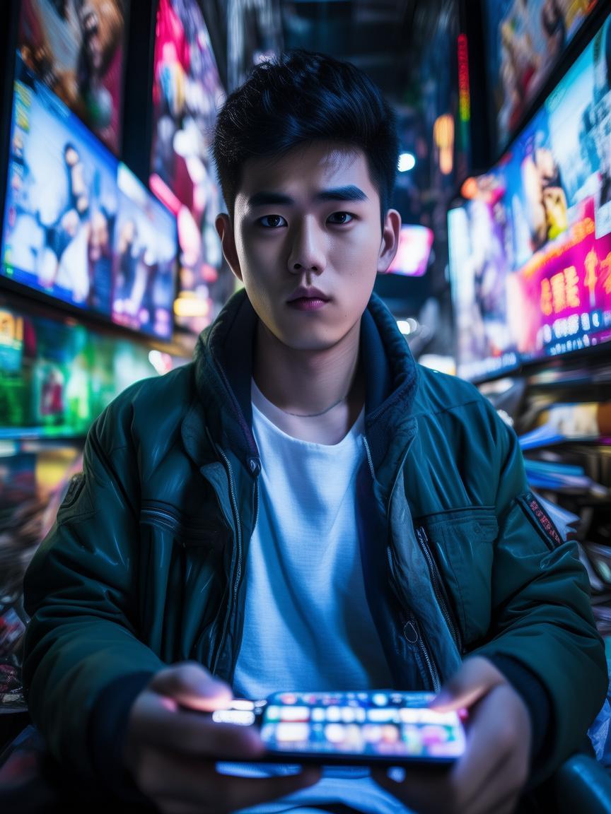 抖音占内存很大怎么回事_抖音内存大原因？插图