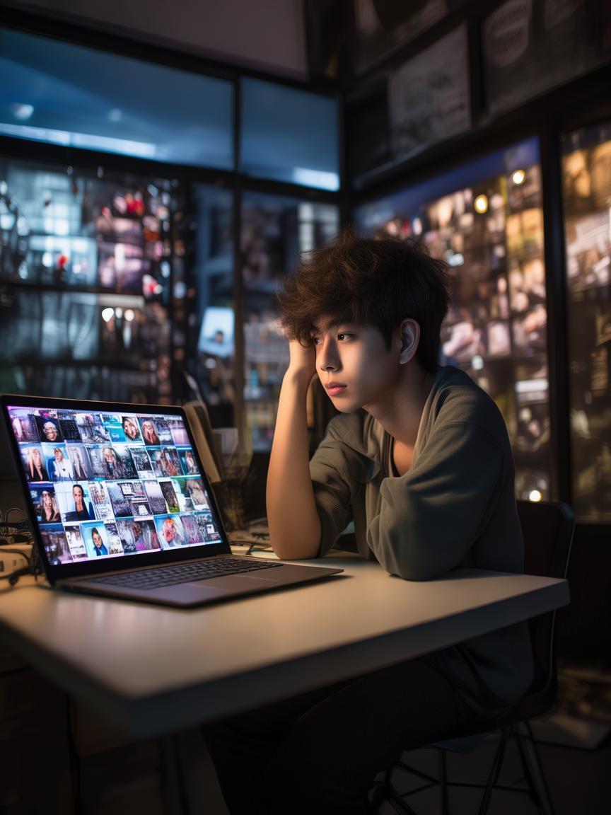 粉丝信息抖音能看到吗_抖音能查粉丝信息？插图