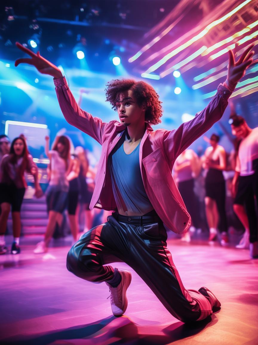 抖音手舞怎么涨粉_抖音手舞增粉技巧插图