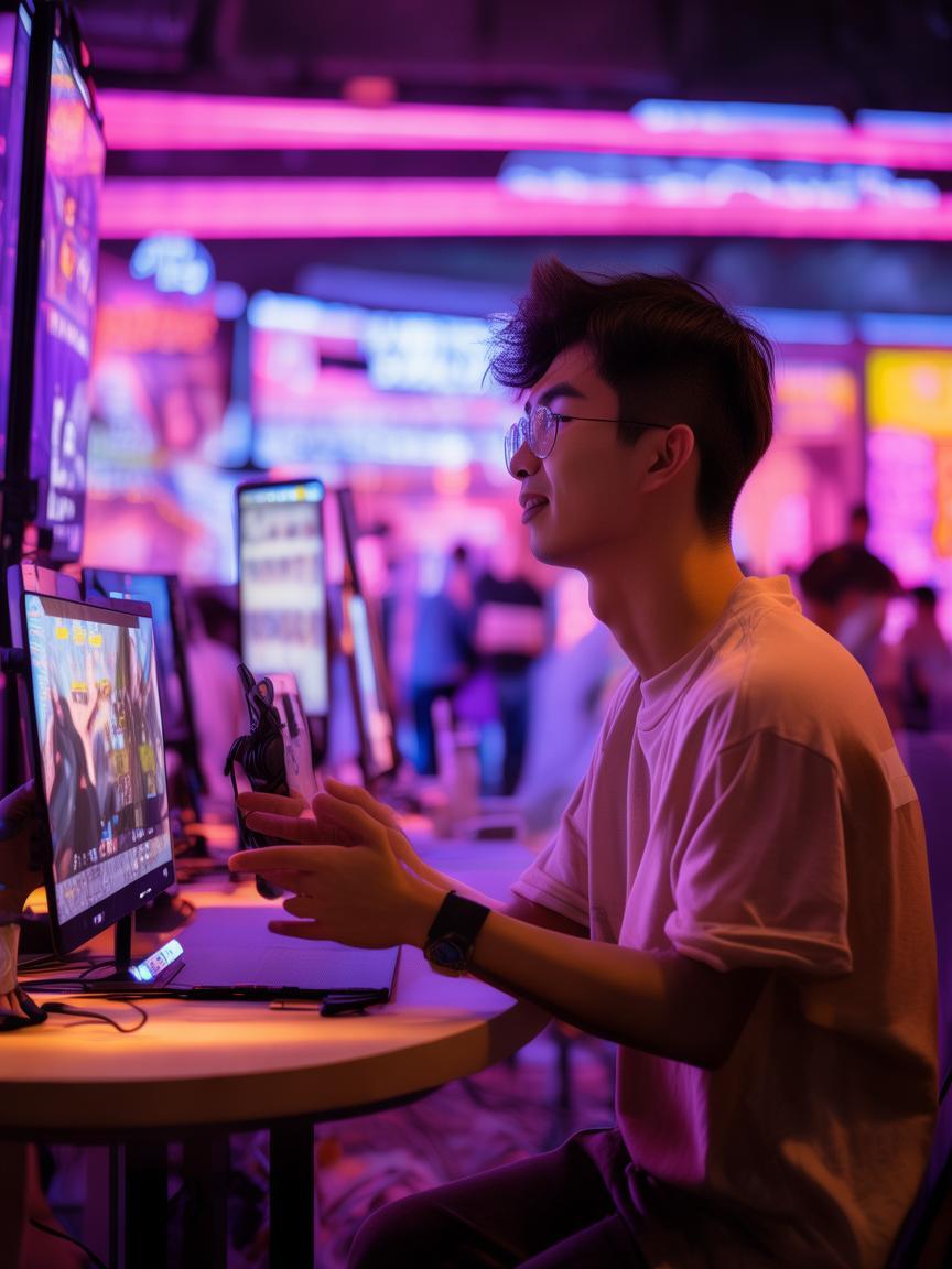 抖音直播还是斗鱼直播_抖音直播vs斗鱼直播?插图 抖音直播还是斗鱼直播_抖音直播vs斗鱼直播?插图