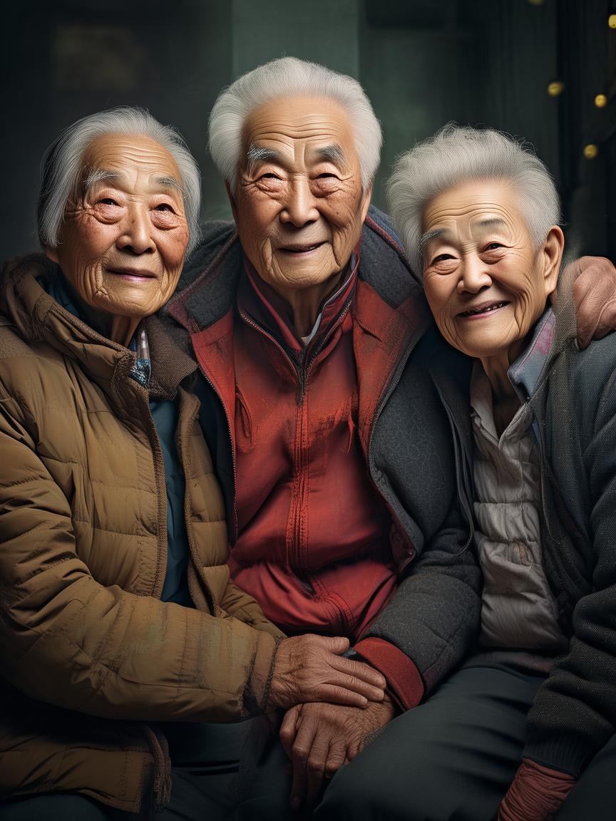 老年人抖音怎么涨粉_抖音老年人涨粉法插图
