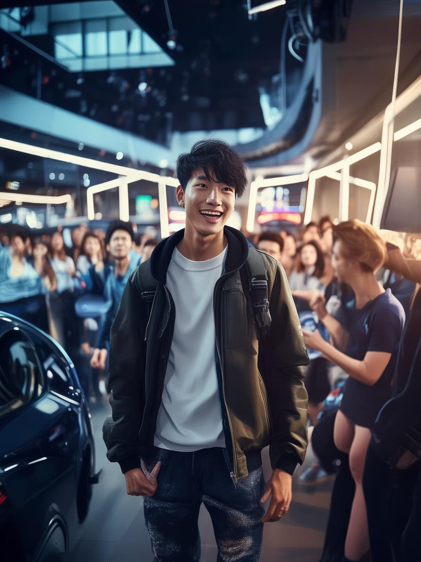 宝马抖音粉丝群怎么加入_宝马抖音粉丝群加入方法插图 宝马抖音粉丝群怎么加入_宝马抖音粉丝群加入方法插图