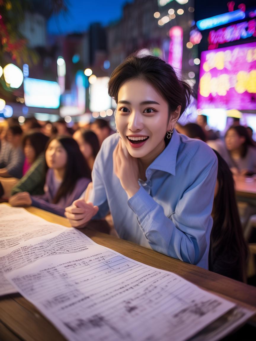 试卷怎么发到抖音粉丝群_如何将试卷发到抖音粉丝群？插图