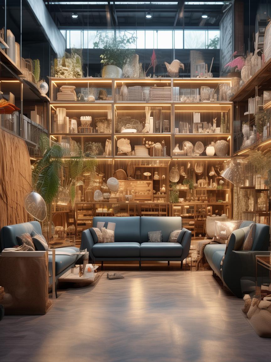 家具店抖音如何涨粉_家具店抖音增粉秘诀插图