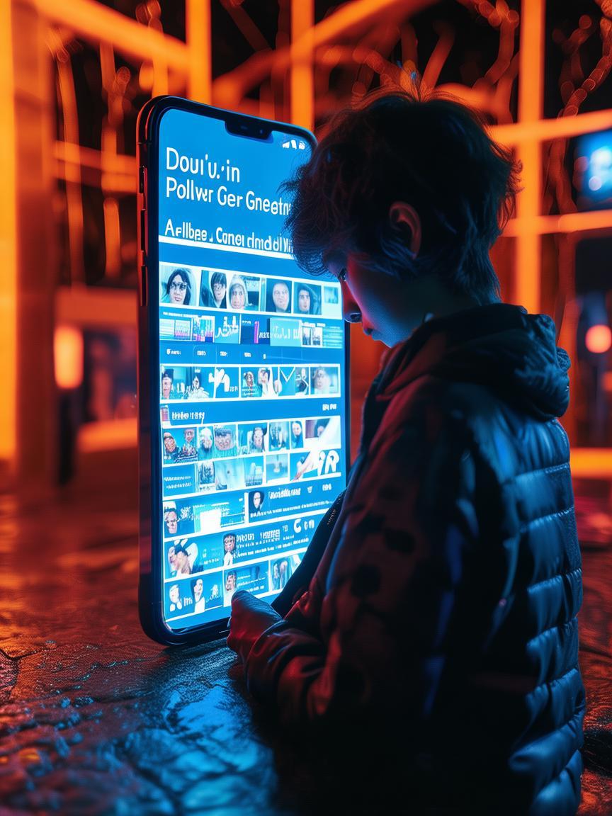 抖音涨粉指数怎么算_抖音涨粉指数如何计算？插图