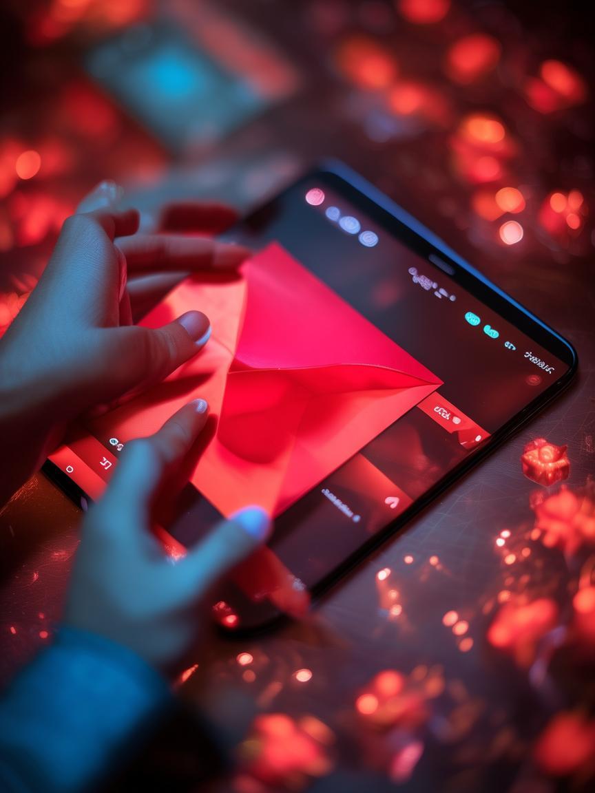 别人送的抖音红包怎么领不了_抖音红包领不了?插图 别人送的抖音红包怎么领不了_抖音红包领不了?插图