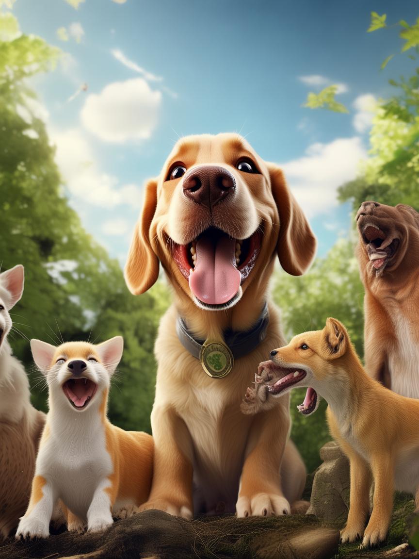 抖音网红萌狗涨粉后怎么办_萌狗涨粉策略插图