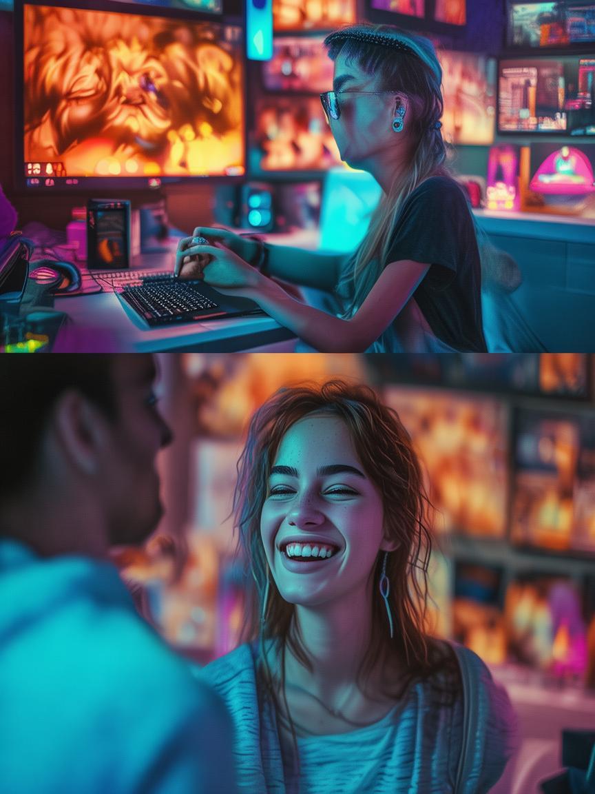 抖音怎么创作涨粉快呢_抖音涨粉技巧插图 抖音怎么创作涨粉快呢_抖音涨粉技巧插图