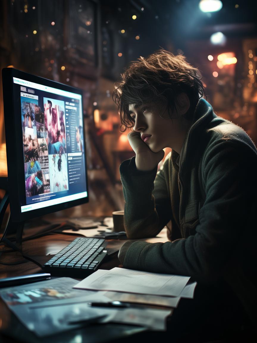 抖音粉丝为何搜不到作品_抖音作品搜索无果？插图